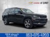 Pre-Owned 2022 Jeep Grand Cherokee L Limited