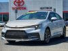 Certified Pre-Owned 2020 Toyota Corolla SE