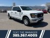Pre-Owned 2023 Ford F-150 XLT