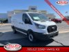 New 2024 Ford Transit 150
