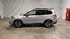 Pre-Owned 2017 Subaru Forester 2.5i Premium