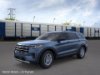 Unknown 2026 Ford Explorer Active