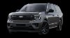 New 2025 Ford Expedition MAX Platinum