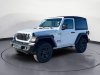 New 2025 Jeep Wrangler Sport