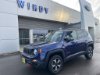 Pre-Owned 2020 Jeep Renegade Trailhawk