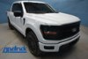 Pre-Owned 2024 Ford F-150 XLT