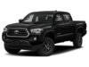 Pre-Owned 2023 Toyota Tacoma SR5 V6