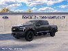 New 2026 Ford F-150 Lariat