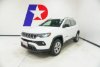 New 2026 Jeep Compass Latitude