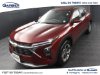 Pre-Owned 2025 Chevrolet Trax LT