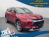 Pre-Owned 2023 Chevrolet Blazer LT