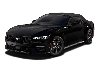 Pre-Owned 2025 Ford Mustang EcoBoost Premium