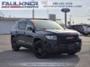 Certified Pre-Owned 2023 GMC Acadia SLE