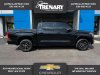 Pre-Owned 2024 Toyota Tundra Platinum