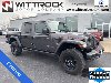 Pre-Owned 2022 Jeep Gladiator Mojave