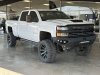 Pre-Owned 2018 Chevrolet Silverado 2500HD LT