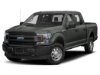 Pre-Owned 2020 Ford F-150 XL