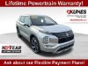 Pre-Owned 2024 Mitsubishi Outlander SE 2.5 S-AWC