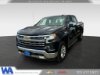 Pre-Owned 2023 Chevrolet Silverado 1500 LTZ