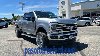 Pre-Owned 2024 Ford F-350 Super Duty Lariat