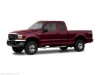 Pre-Owned 2004 Ford F-250 Super Duty XLT
