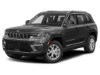 Pre-Owned 2022 Jeep Grand Cherokee Summit Reserve