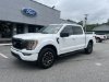 Pre-Owned 2023 Ford F-150 XLT
