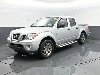 Pre-Owned 2021 Nissan Frontier SV