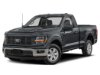 New 2025 Ford F-150 XL