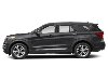 Pre-Owned 2022 Ford Explorer Platinum