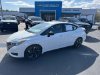Pre-Owned 2024 Nissan Versa SR