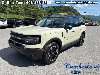 Pre-Owned 2025 Ford Bronco Sport Outer Banks