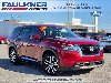 Pre-Owned 2024 Nissan Pathfinder Platinum