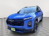 Pre-Owned 2025 Chevrolet Equinox RS