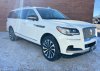 Pre-Owned 2024 Lincoln Navigator L Reserve