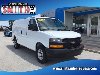 Pre-Owned 2024 Chevrolet Express 2500