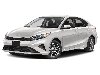 Pre-Owned 2024 Kia Forte LXS