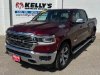 Pre-Owned 2019 Ram 1500 Laramie