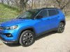 Pre-Owned 2023 Jeep Compass Limited