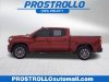 Pre-Owned 2021 Chevrolet Silverado 1500 RST
