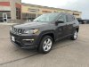 Pre-Owned 2018 Jeep Compass Latitude
