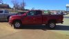 Pre-Owned 2016 Chevrolet Colorado Work Truck