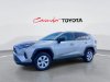 Certified Pre-Owned 2025 Toyota RAV4 LE