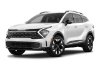 Pre-Owned 2023 Kia Sportage X-Line