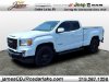 Pre-Owned 2021 GMC Canyon Elevation