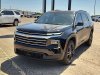 New 2025 Chevrolet Traverse AWD LT