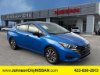 Pre-Owned 2024 Nissan Versa S