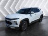 Pre-Owned 2025 Chevrolet Trailblazer LT