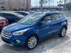 Pre-Owned 2017 Ford Escape Titanium