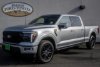 Pre-Owned 2025 Ford F-150 Platinum